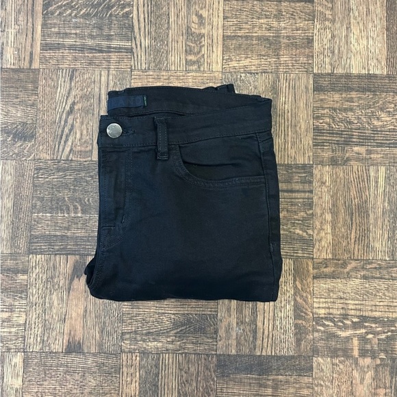 J BRAND THE DEAL SKINNY LEG - Picture 2 of 5